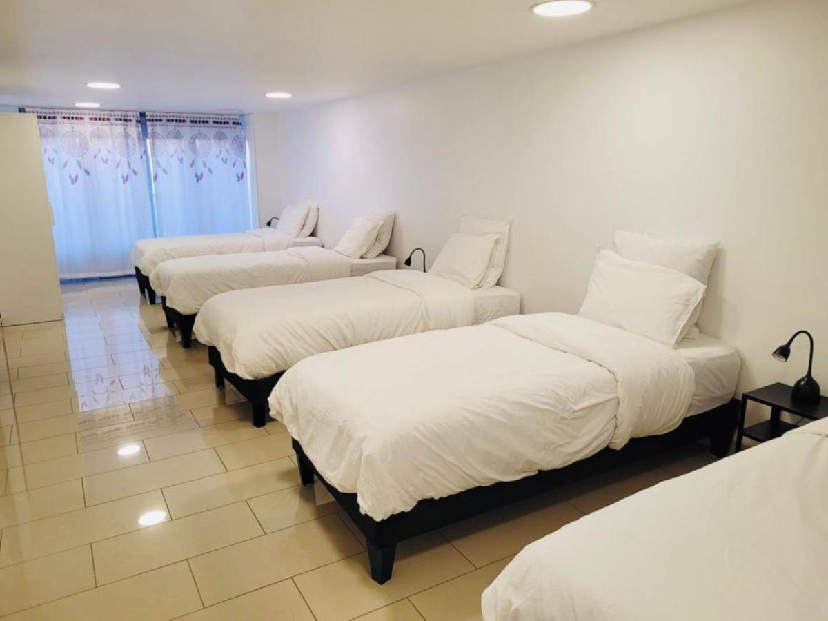 100M2 2 Chambres 8 Personnes - Grand Parking Et Terrasse Privee - Proche Cdg-Parc Expositions-Paris-Asterix-Disney Villepinte (Seine-Saint-Denis) Exterior foto