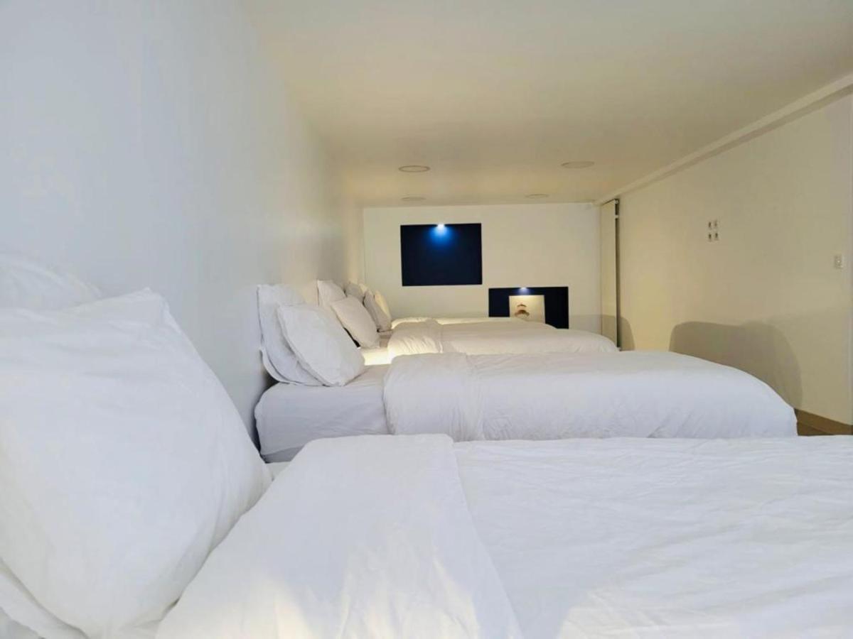 100M2 2 Chambres 8 Personnes - Grand Parking Et Terrasse Privee - Proche Cdg-Parc Expositions-Paris-Asterix-Disney Villepinte (Seine-Saint-Denis) Exterior foto