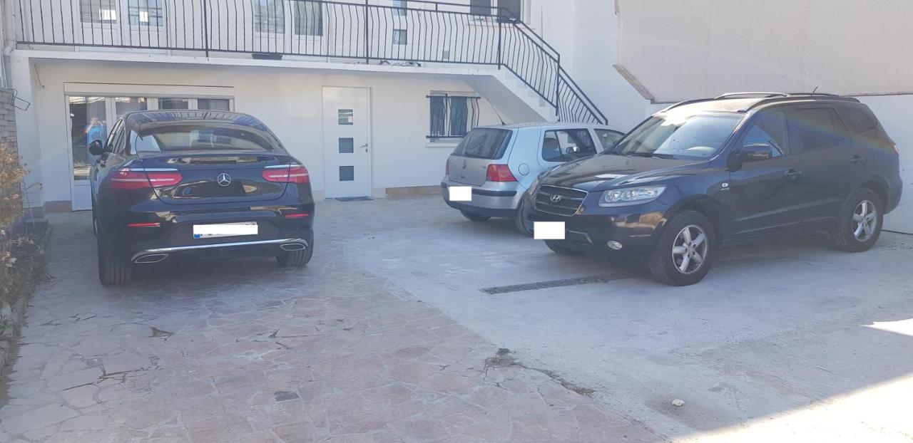 100M2 2 Chambres 8 Personnes - Grand Parking Et Terrasse Privee - Proche Cdg-Parc Expositions-Paris-Asterix-Disney Villepinte (Seine-Saint-Denis) Exterior foto